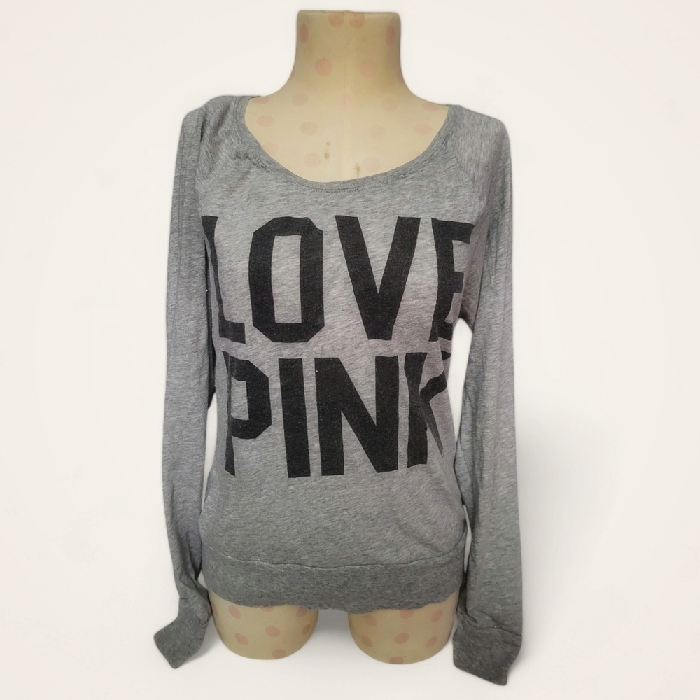 VS Love Pink